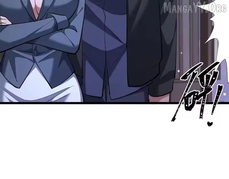 I’m Trapped In This Day For One Thousand Years Chapter 248 - page 65